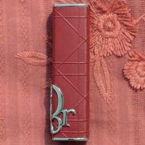 New Dior Addict Limited Edition Red Lipstick Case - New Without Box